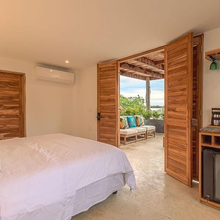 Islawa Soy Local - Isla Privada Hotell Isla Barú Exteriör bild
