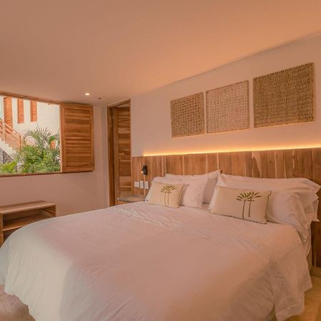 Islawa Soy Local - Isla Privada Hotell Isla Barú Exteriör bild