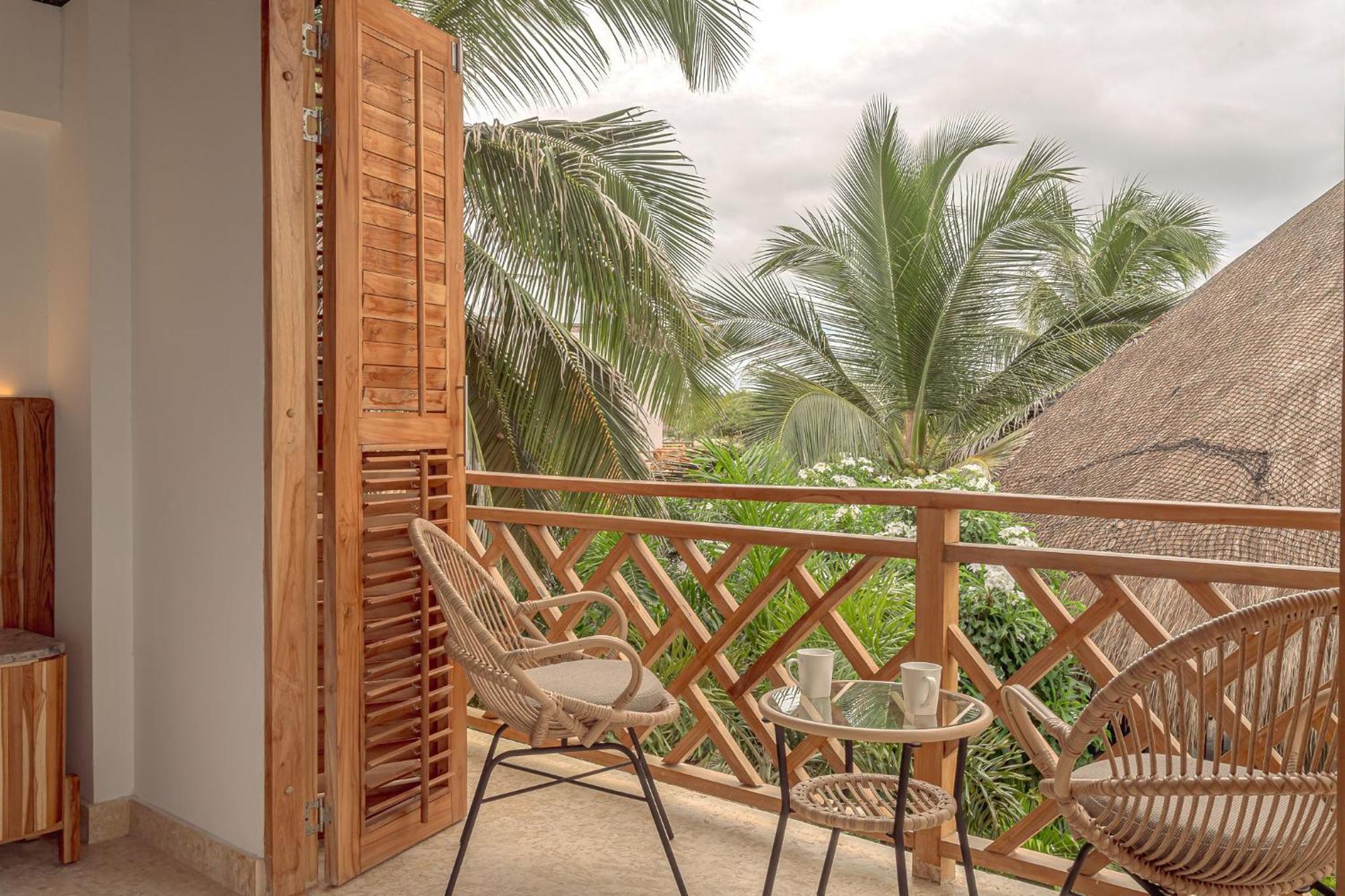 Islawa Soy Local - Isla Privada Hotell Isla Barú Exteriör bild