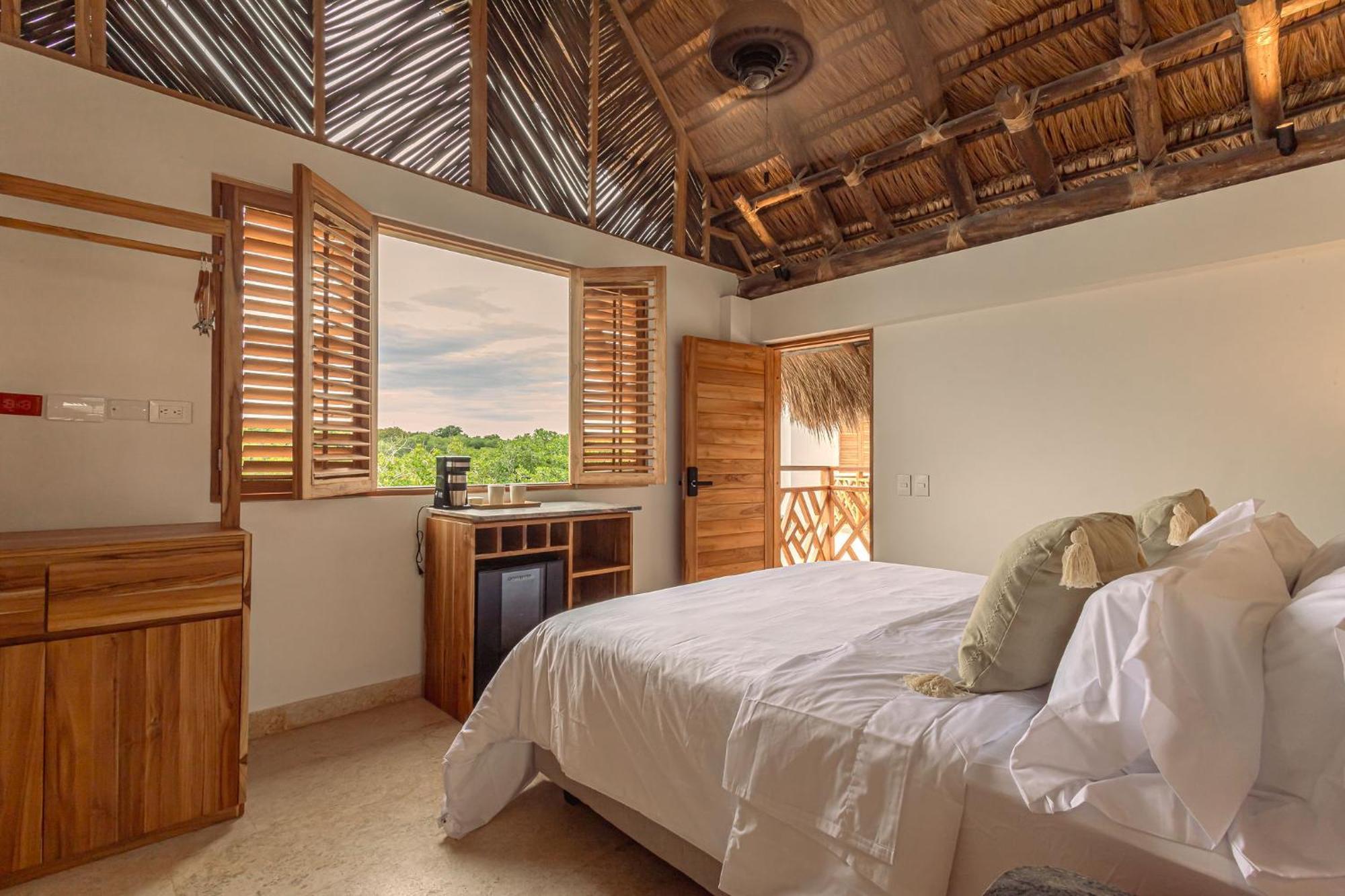 Islawa Soy Local - Isla Privada Hotell Isla Barú Exteriör bild