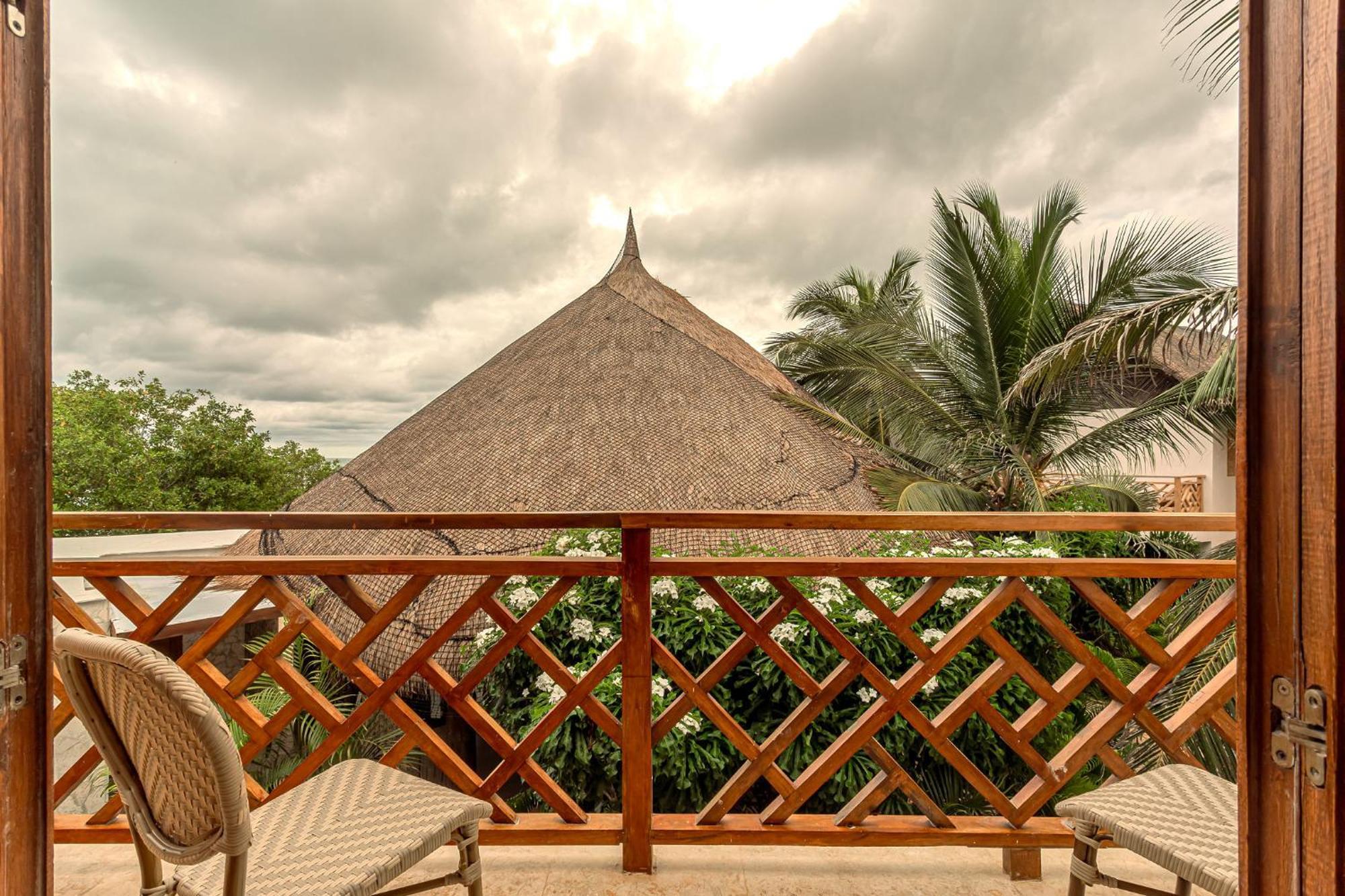 Islawa Soy Local - Isla Privada Hotell Isla Barú Exteriör bild