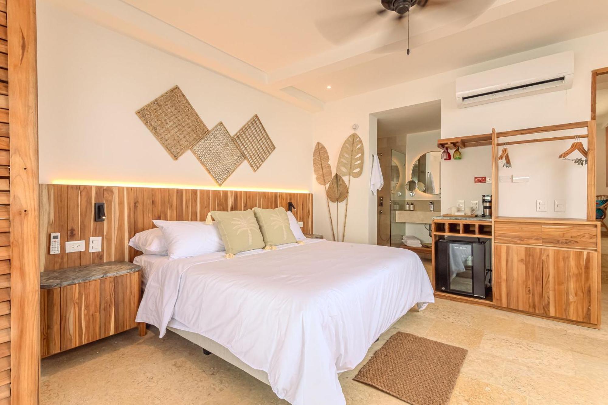 Islawa Soy Local - Isla Privada Hotell Isla Barú Exteriör bild