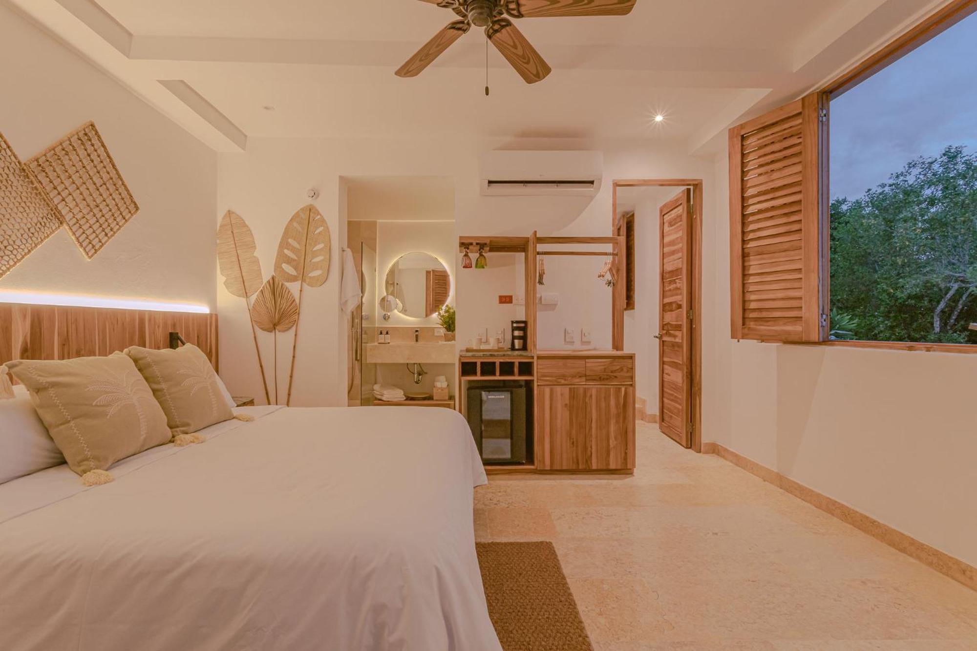 Islawa Soy Local - Isla Privada Hotell Isla Barú Exteriör bild