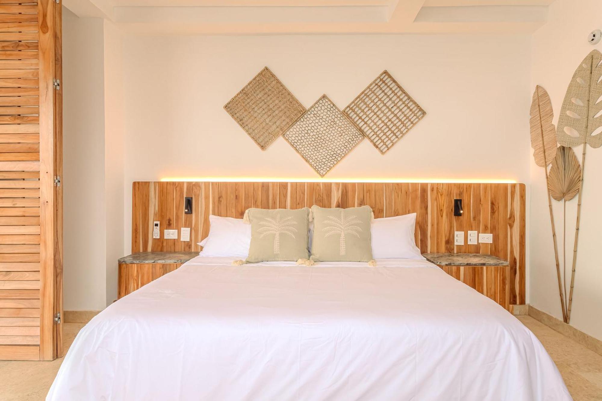 Islawa Soy Local - Isla Privada Hotell Isla Barú Exteriör bild