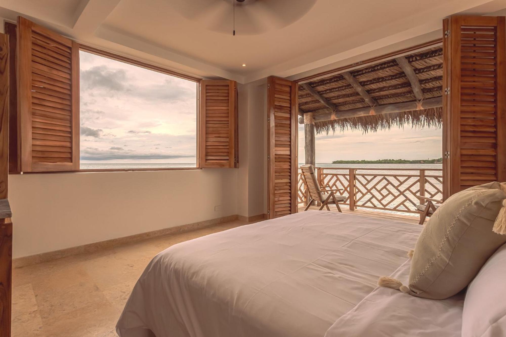 Islawa Soy Local - Isla Privada Hotell Isla Barú Exteriör bild