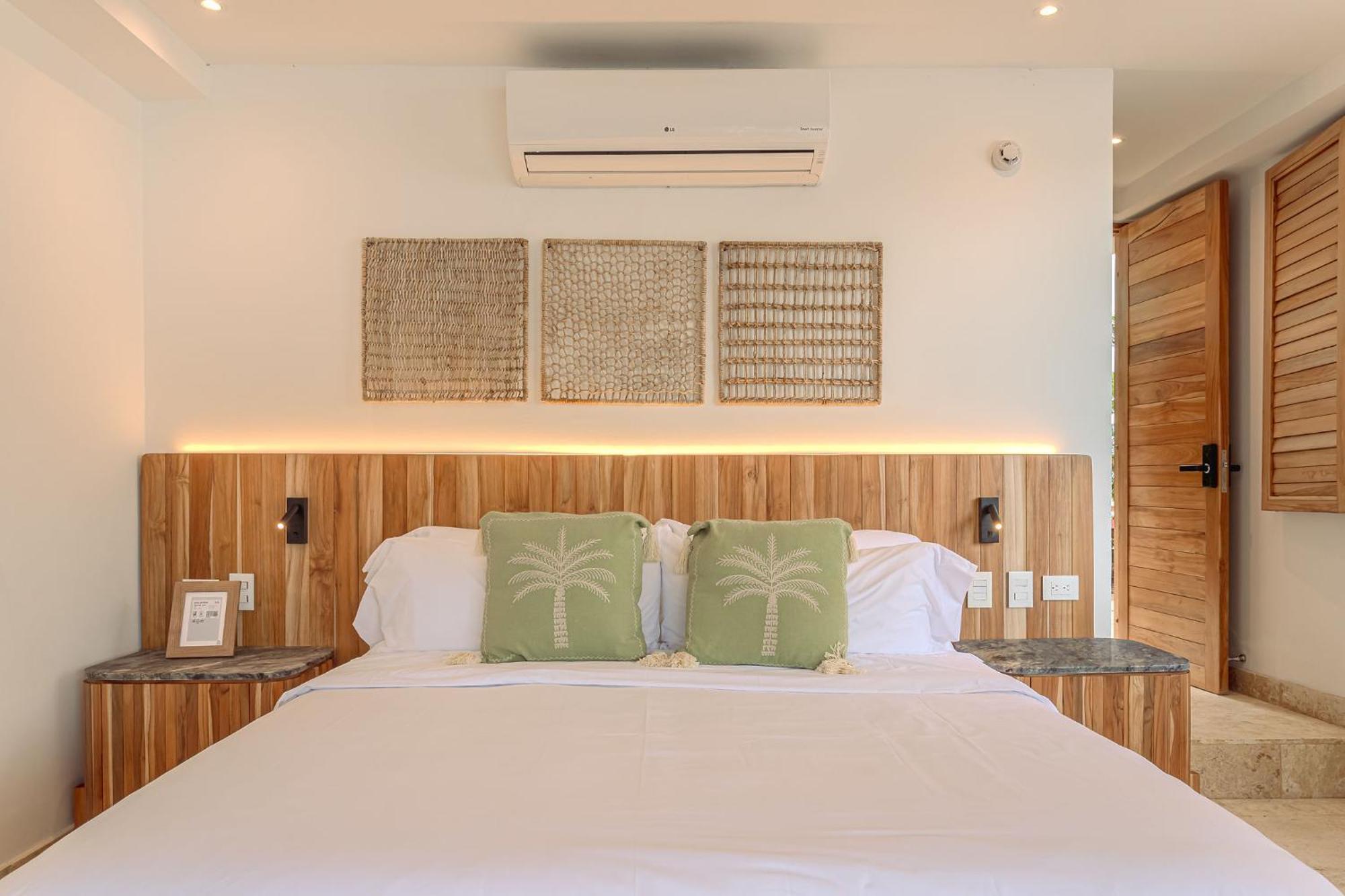 Islawa Soy Local - Isla Privada Hotell Isla Barú Exteriör bild
