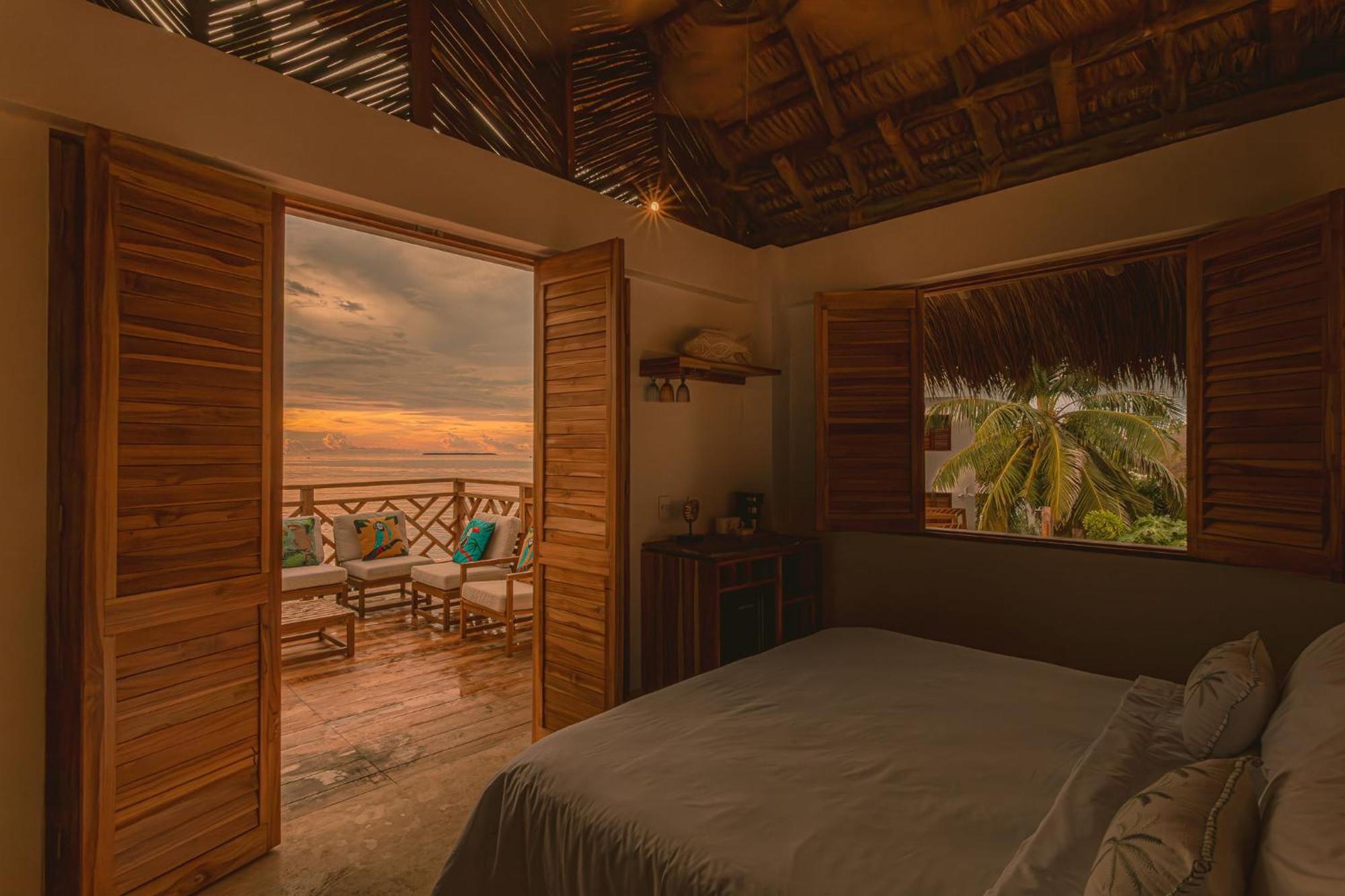 Islawa Soy Local - Isla Privada Hotell Isla Barú Exteriör bild
