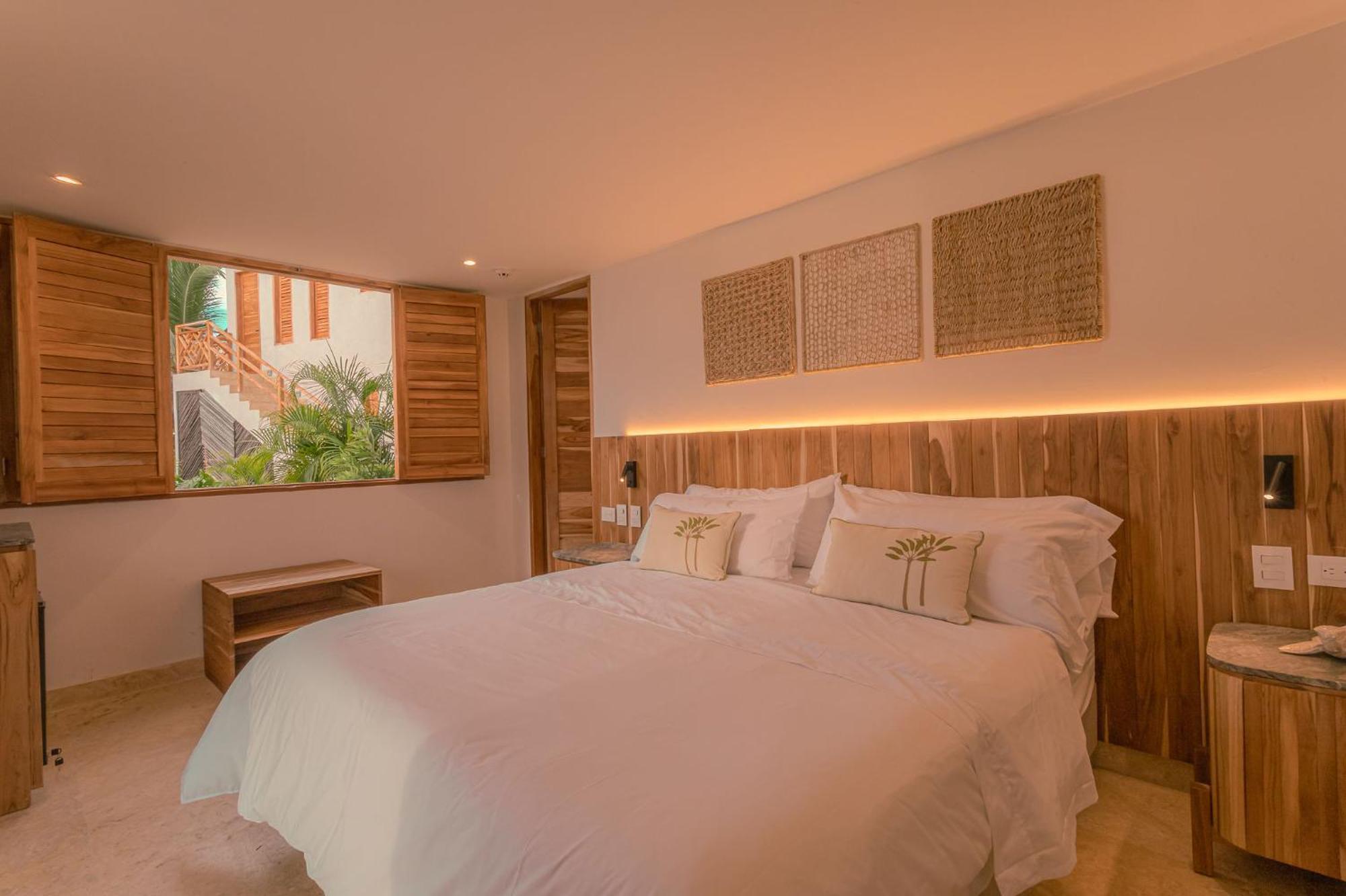 Islawa Soy Local - Isla Privada Hotell Isla Barú Exteriör bild